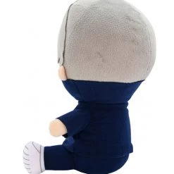 FURYU Toge Inumaki Jujutsu Kaisen Big Sitting Plush -Deals Plushes Store 4580736400061 merchandise toge inumaki jujutsu kaisen big sitting plush altc