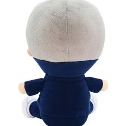 FURYU Toge Inumaki Jujutsu Kaisen Big Sitting Plush -Deals Plushes Store 4580736400061 merchandise toge inumaki jujutsu kaisen big sitting plush altd