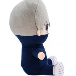 FURYU Toge Inumaki Jujutsu Kaisen Big Sitting Plush -Deals Plushes Store 4580736400061 merchandise toge inumaki jujutsu kaisen big sitting plush altf