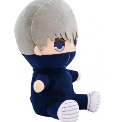 FURYU Toge Inumaki Jujutsu Kaisen Big Sitting Plush -Deals Plushes Store 4580736400061 merchandise toge inumaki jujutsu kaisen big sitting plush altg