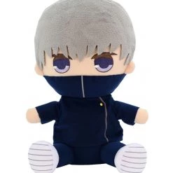 FURYU Toge Inumaki Jujutsu Kaisen Big Sitting Plush