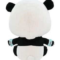 FURYU Panda Jujutsu Kaisen Big Sitting Plush 14 FURYU Panda Jujutsu Kaisen Big Sitting Plush -Deals Plushes Store 4580736400078 merchandise panda jujutsu kaisen big sitting plush altd