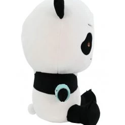 FURYU Panda Jujutsu Kaisen Big Sitting Plush 16 FURYU Panda Jujutsu Kaisen Big Sitting Plush -Deals Plushes Store 4580736400078 merchandise panda jujutsu kaisen big sitting plush altf