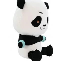 FURYU Panda Jujutsu Kaisen Big Sitting Plush 17 FURYU Panda Jujutsu Kaisen Big Sitting Plush -Deals Plushes Store 4580736400078 merchandise panda jujutsu kaisen big sitting plush altg