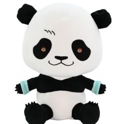FURYU Panda Jujutsu Kaisen Big Sitting Plush
