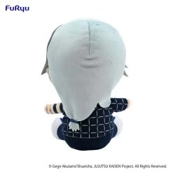 FURYU Mahito Jujutsu Kaisen Big Sitting Plush -Deals Plushes Store 4580736400115 merchandise mahito jujutsu kaisen big sitting plush altd