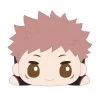 FURYU Yuji Itadori Sleep Together Jujutsu Kaisen Big Plush -Deals Plushes Store 4580736400375 merchandise ryomen sukuna sleep together jujutsu kaisen big plush primary