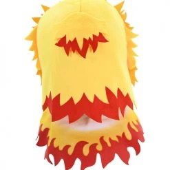 FURYU Kyojuro Rengoku Demon Slayer Big Plush -Deals Plushes Store 4580736400801 merchandise kyojuro rengoku demon slayer big plush altd