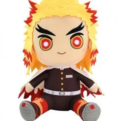 FURYU Kyojuro Rengoku Demon Slayer Big Plush