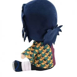 FURYU Giyu Tomioka Demon Slayer Big Plush -Deals Plushes Store 4580736400818 merchandise giyu tomioka demon slayer big plush altc