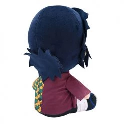 FURYU Giyu Tomioka Demon Slayer Big Plush -Deals Plushes Store 4580736400818 merchandise giyu tomioka demon slayer big plush alte