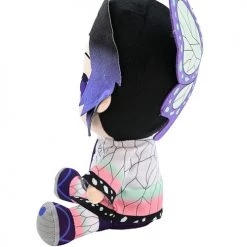 FURYU Shinobu Kocho Demon Slayer Big Plush -Deals Plushes Store 4580736400825 merchandise shinobu kocho demon slayer big plush altb