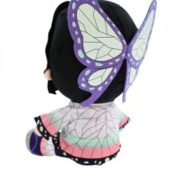 FURYU Shinobu Kocho Demon Slayer Big Plush -Deals Plushes Store 4580736400825 merchandise shinobu kocho demon slayer big plush altc