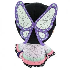 FURYU Shinobu Kocho Demon Slayer Big Plush -Deals Plushes Store 4580736400825 merchandise shinobu kocho demon slayer big plush altd