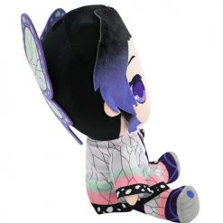 FURYU Shinobu Kocho Demon Slayer Big Plush -Deals Plushes Store 4580736400825 merchandise shinobu kocho demon slayer big plush altf