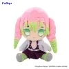 FURYU Mitsuri Kanroji Demon Slayer Big Plush -Deals Plushes Store 4580736401471 merchandise mitsuri kanroji demon slayer big plush primary