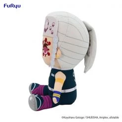 FURYU Tengen Uzui Demon Slayer Big Plush -Deals Plushes Store 4580736401488 merchandise tengen uzui demon slayer big plush altb