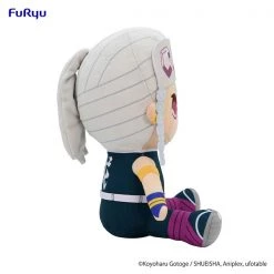 FURYU Tengen Uzui Demon Slayer Big Plush -Deals Plushes Store 4580736401488 merchandise tengen uzui demon slayer big plush altf