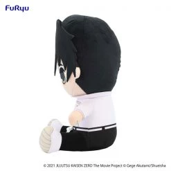 FURYU Yuta Okkotsu Jujutsu Kaisen 0 The Movie Big Plush -Deals Plushes Store 4580736401709 merchandise yuta okkotsu jujutsu kaisen 0 the movie big plush altb