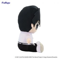 FURYU Yuta Okkotsu Jujutsu Kaisen 0 The Movie Big Plush -Deals Plushes Store 4580736401709 merchandise yuta okkotsu jujutsu kaisen 0 the movie big plush altf