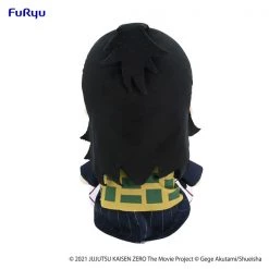 FURYU Suguru Geto Jujutsu Kaisen 0 The Movie Big Plush -Deals Plushes Store 4580736401723 merchandise suguru geto jujutsu kaisen 0 the movie big plush altd