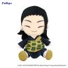 FURYU Suguru Geto Jujutsu Kaisen 0 The Movie Big Plush -Deals Plushes Store 4580736401723 merchandise suguru geto jujutsu kaisen 0 the movie big plush primary