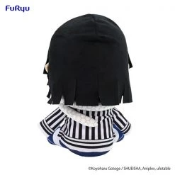 FURYU Obanai Iguro Demon Slayer Big Plush -Deals Plushes Store 4580736401747 merchandise obanai iguro demon slayer big plush altd