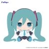 FURYU Hatsune Miku Vocaloid Kyurumaru Big Plush