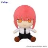 FURYU Makima Chainsaw Man Big Sitting Plush -Deals Plushes Store 4580736402744 merchandise makima chainsaw man big sitting plush primary