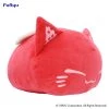 FURYU Red Cupid Nemuneko Cat Big Plush -Deals Plushes Store 4580736403482 merchandise red cupid nemuneko big cat plush primary