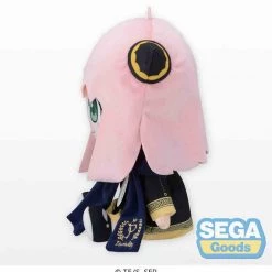 SEGA Anya Forger Spy X Family Preciality SP Plush -Deals Plushes Store 4580779501343 merchandise anya forger spy x family preciality plush altb