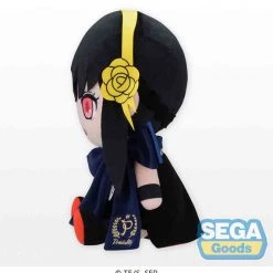 SEGA Yor Forger Spy X Family Preciality SP Plush -Deals Plushes Store 4580779506188 merchandise yor forger spy x family preciality sp plush altb
