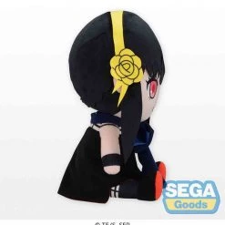 SEGA Yor Forger Spy X Family Preciality SP Plush -Deals Plushes Store 4580779506188 merchandise yor forger spy x family preciality sp plush altc