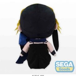 SEGA Yor Forger Spy X Family Preciality SP Plush -Deals Plushes Store 4580779506188 merchandise yor forger spy x family preciality sp plush altd