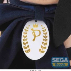 SEGA Yor Forger Spy X Family Preciality SP Plush -Deals Plushes Store 4580779506188 merchandise yor forger spy x family preciality sp plush alte