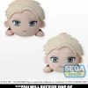 SEGA Loid Forger Party Ver NESOBERI Lay-Down Spy X Family SP Plush Blind Box