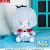 SEGA Weiss Schnee RWBY Ice Queendom Plush -Deals Plushes Store 4580779516620 merchandise weiss schnee rwby ice queendom plush primary