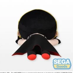 SEGA Yor Forger Spy X Family LL Lay-Down Plush 10 SEGA Yor Forger Spy X Family LL Lay-Down Plush -Deals Plushes Store 4580779523024 merchandise yor forger spy x family ll lay down plush altc
