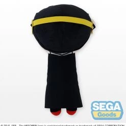 SEGA Yor Forger Spy X Family LL Lay-Down Plush 11 SEGA Yor Forger Spy X Family LL Lay-Down Plush -Deals Plushes Store 4580779523024 merchandise yor forger spy x family ll lay down plush altd