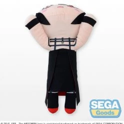 SEGA Yor Forger Spy X Family LL Lay-Down Plush 12 SEGA Yor Forger Spy X Family LL Lay-Down Plush -Deals Plushes Store 4580779523024 merchandise yor forger spy x family ll lay down plush alte