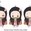 FURYU Nezuko Kamado Demon Slayer Plush Set -Deals Plushes Store 4589584954719 merchandise nezuko kamado demon slayer plush set primary
