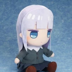 FURYU Reina Aharen Aharen-san Wa Hakarenai Big Sitting Plush -Deals Plushes Store 4589584957703 merchandise reina aharen aharen san wa hakarenai big sitting plush altb