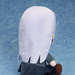 FURYU Reina Aharen Aharen-san Wa Hakarenai Big Sitting Plush -Deals Plushes Store 4589584957703 merchandise reina aharen aharen san wa hakarenai big sitting plush altc