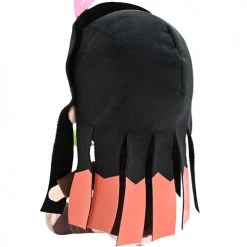 FURYU Nezuko Kamado Demon Slayer Big Plush 13 FURYU Nezuko Kamado Demon Slayer Big Plush -Deals Plushes Store 4589584959738 merchandise nezuko kamado demon slayer big plush altc