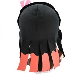 FURYU Nezuko Kamado Demon Slayer Big Plush 14 FURYU Nezuko Kamado Demon Slayer Big Plush -Deals Plushes Store 4589584959738 merchandise nezuko kamado demon slayer big plush altd