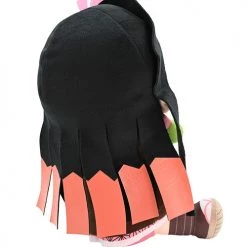 FURYU Nezuko Kamado Demon Slayer Big Plush 15 FURYU Nezuko Kamado Demon Slayer Big Plush -Deals Plushes Store 4589584959738 merchandise nezuko kamado demon slayer big plush alte