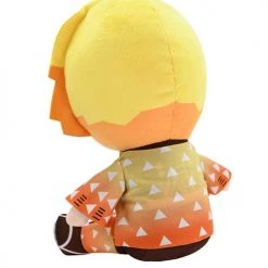 FURYU Zenitsu Agatsuma Demon Slayer Big Plush -Deals Plushes Store 4589584959974 merchandise zenitsu agatsuma demon slayer big plush altc