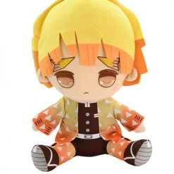 FURYU Zenitsu Agatsuma Demon Slayer Big Plush