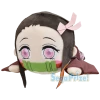 ANIPLEX OF AMERICA Nezuko Kamado Demon Slayer MEJ Lay-Down Plush 1 ANIPLEX OF AMERICA Nezuko Kamado Demon Slayer MEJ Lay-Down Plush -Deals Plushes Store 4589711319978 merchandise nezuko kamado demon slayer mej lay down plush primary