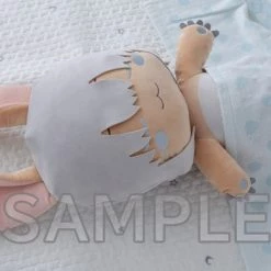 KADOKAWA Nanachi Sleeping Doll Made In Abyss Grande Plush -Deals Plushes Store 4935228347520 merchandise nanachi sleeping doll made in abyss grande plush altb